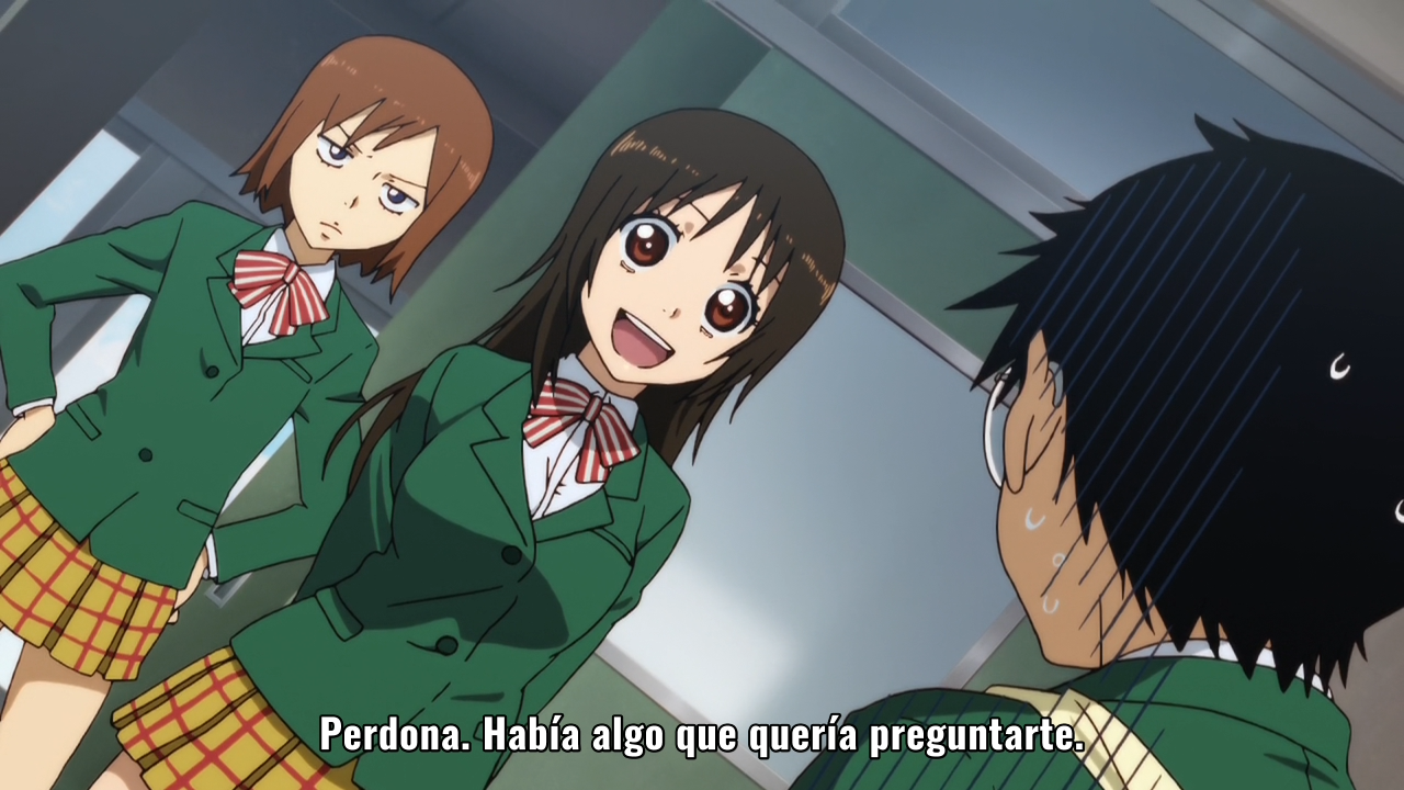 Yowamushi Pedal (DanWard)